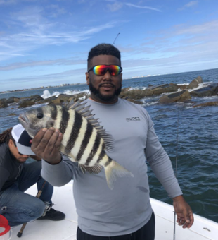 Daytona's Best Sheepshead